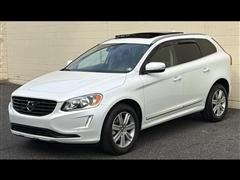 2017 Volvo XC60 