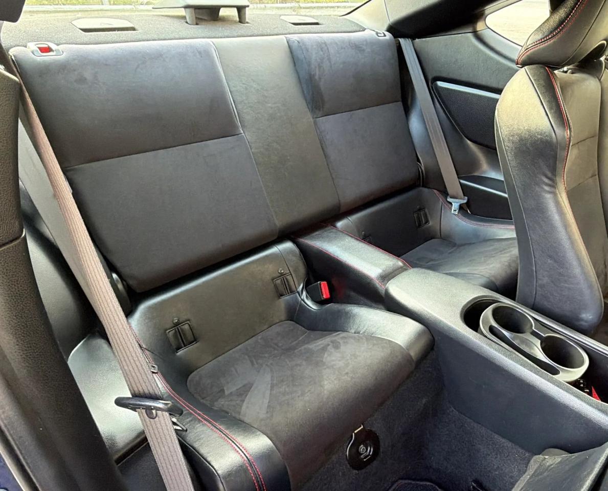 Scion FR-S 2dr Cpe Auto (Natl) 2014