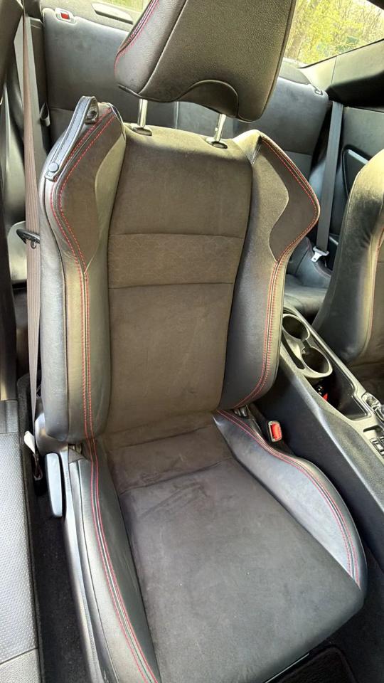 Scion FR-S 2dr Cpe Auto (Natl) 2014