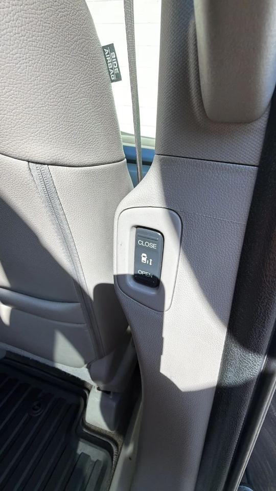 Honda Odyssey 5dr EX-L 2014