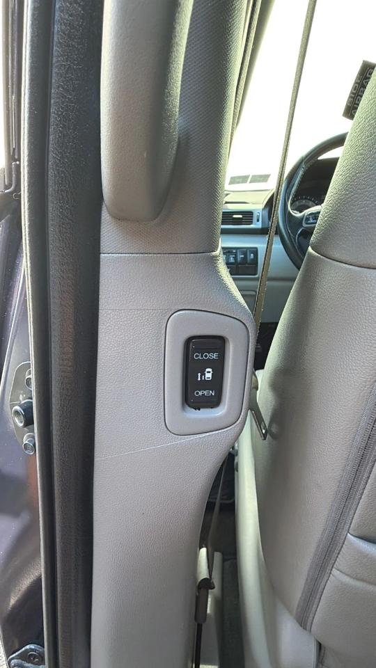 Honda Odyssey 5dr EX-L 2014