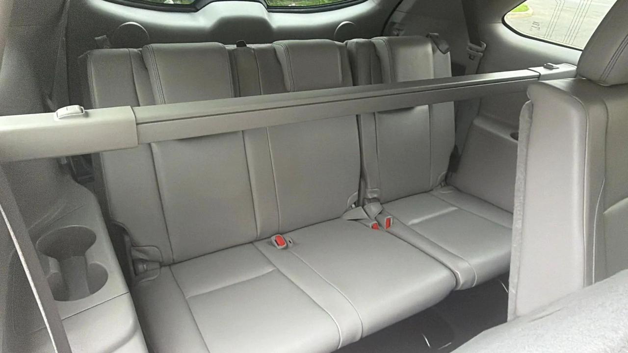 Toyota Highlander Limited V6 AWD (Natl) 2018