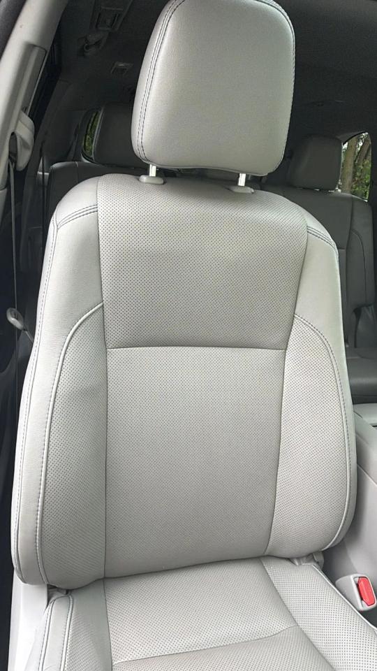 Toyota Highlander Limited V6 AWD (Natl) 2018