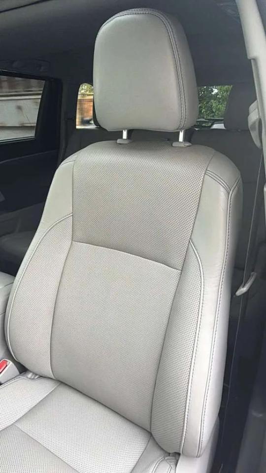 Toyota Highlander Limited V6 AWD (Natl) 2018