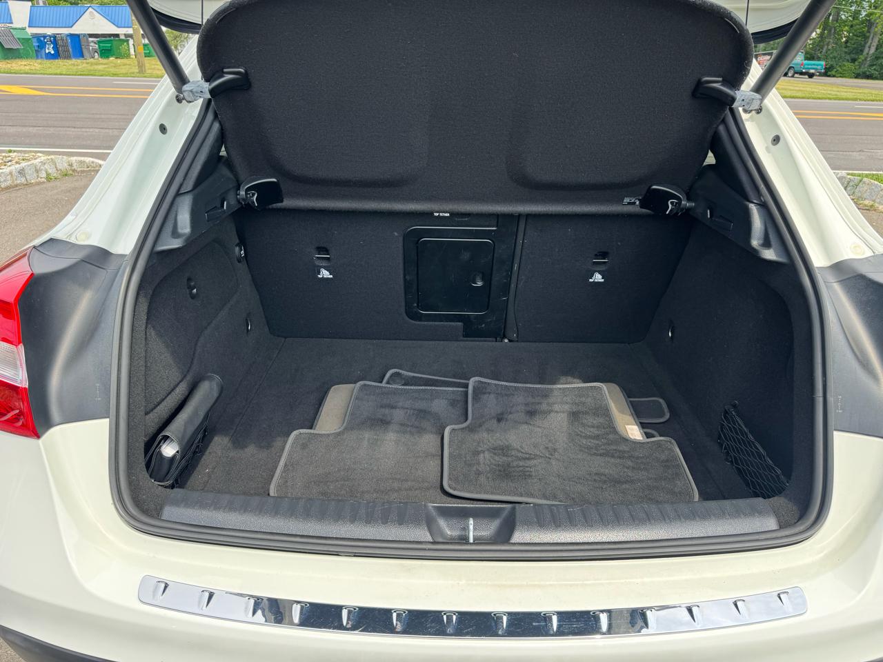 Mercedes-Benz GLA GLA 250 4MATIC SUV 2018