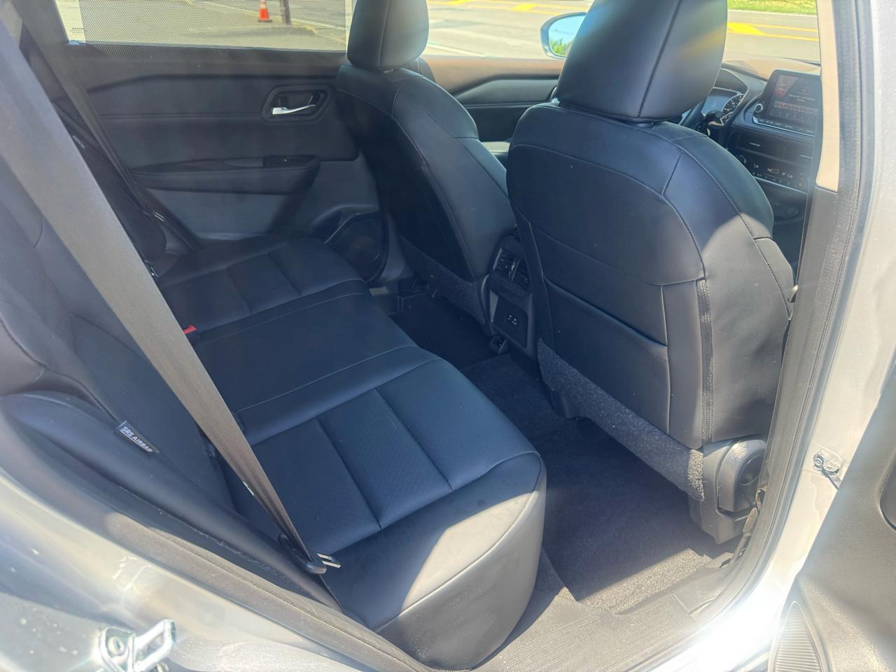Nissan Rogue AWD SV 2023