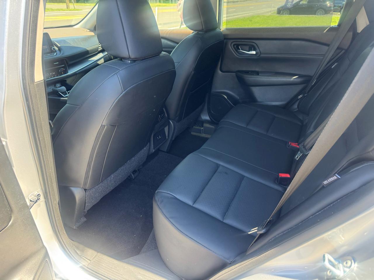 Nissan Rogue AWD SV 2023