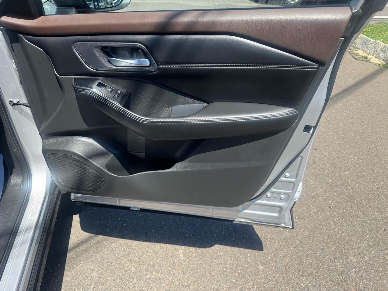 Nissan Rogue AWD SV 2023