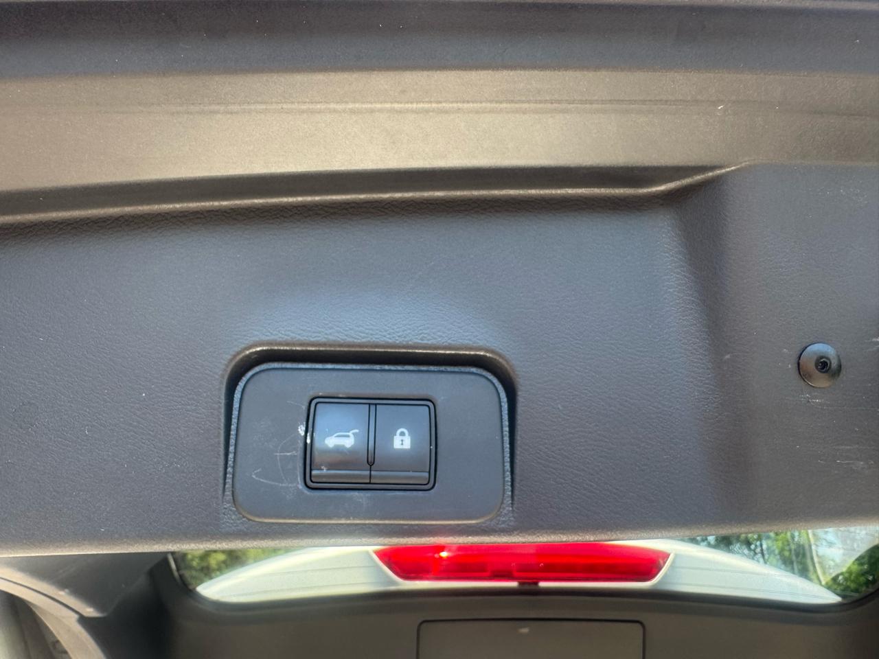 Nissan Rogue AWD SV 2023