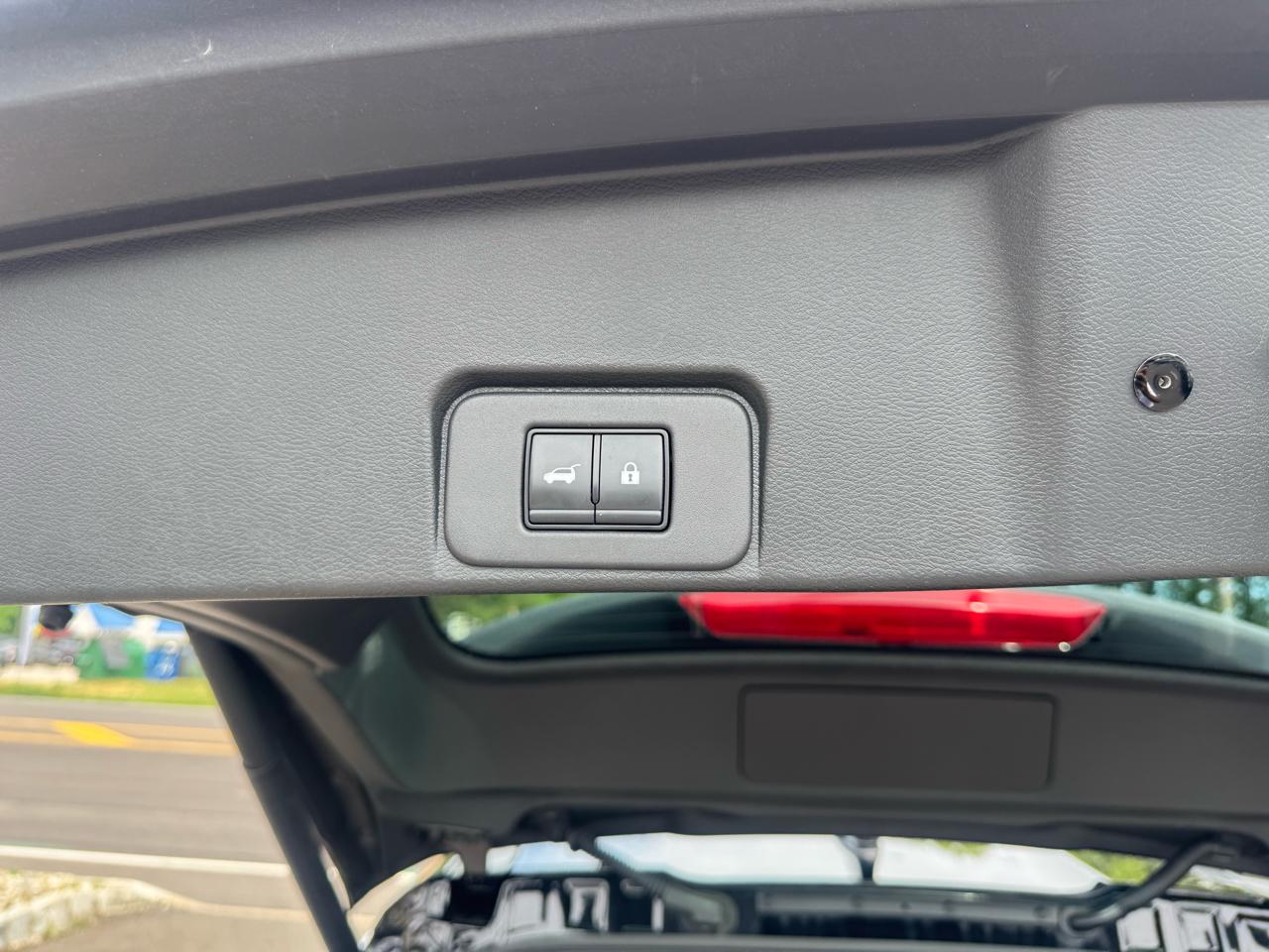 Nissan Rogue AWD SV 2023