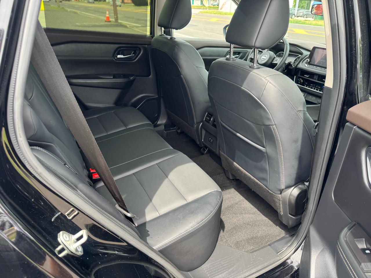 Nissan Rogue AWD SV 2023