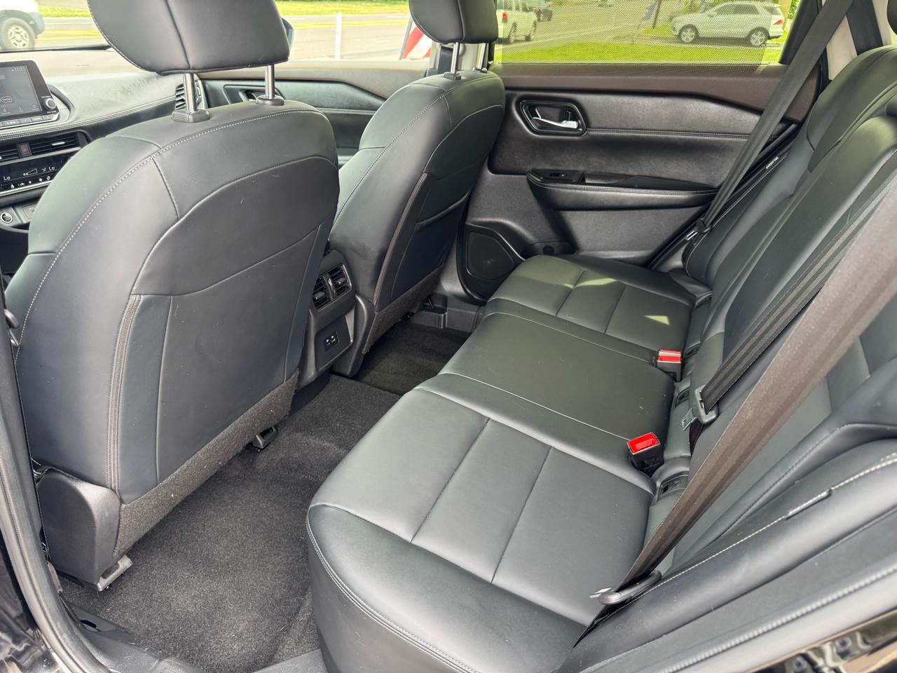 Nissan Rogue AWD SV 2023