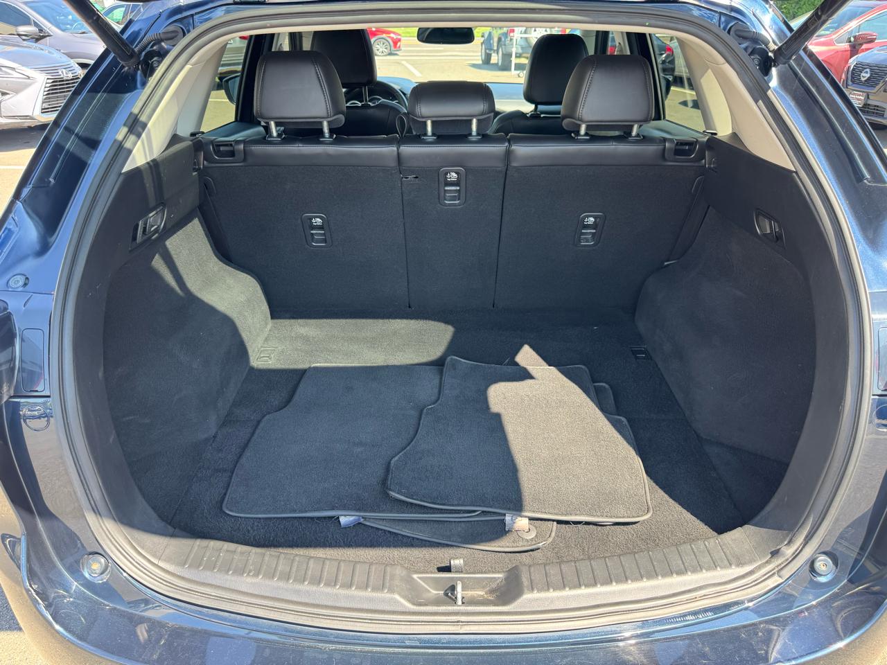 Mazda CX-5 Touring AWD 2017