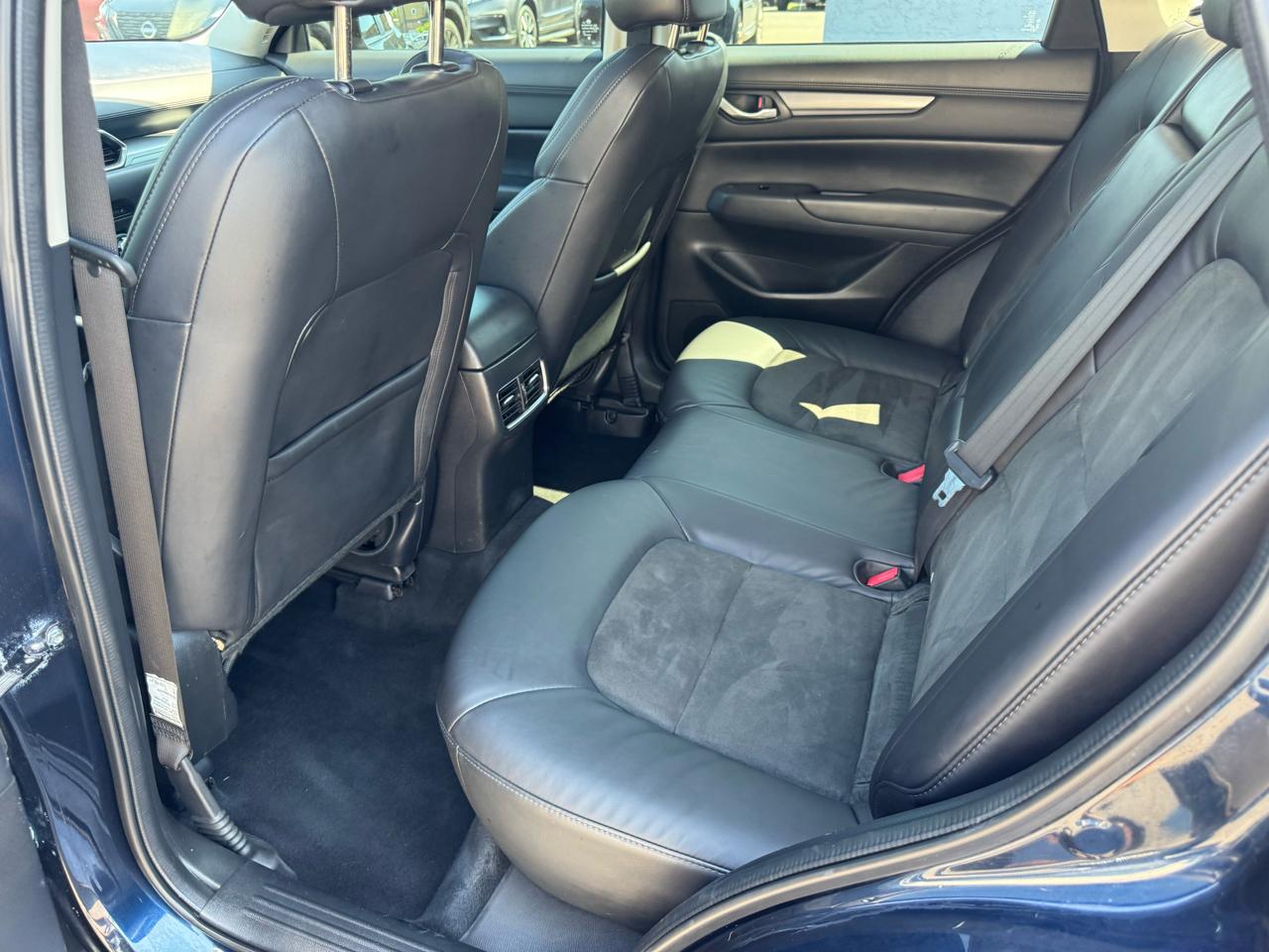 Mazda CX-5 Touring AWD 2017