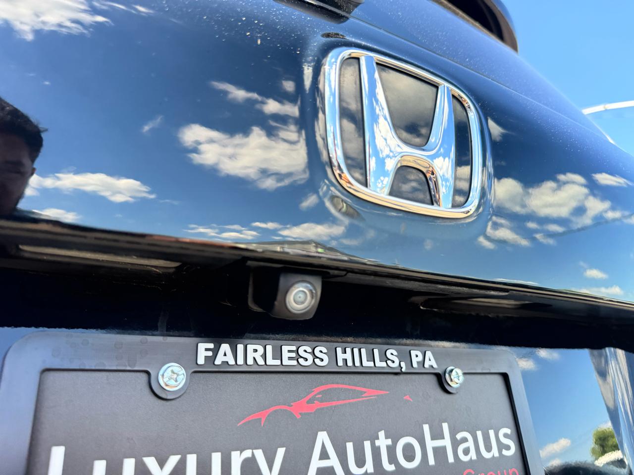 Honda Pilot EX-L AWD 2020
