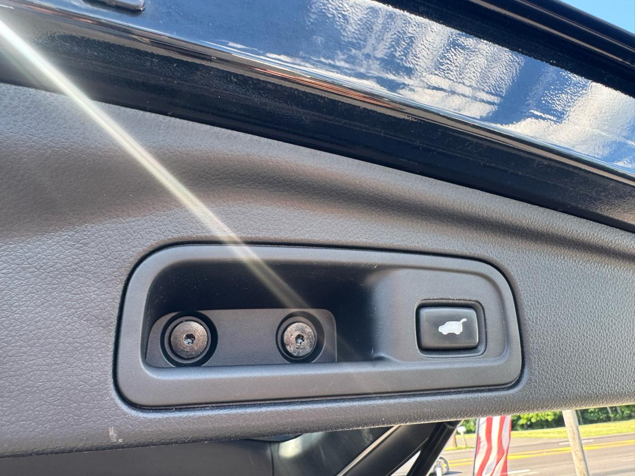 Honda Pilot EX-L AWD 2020