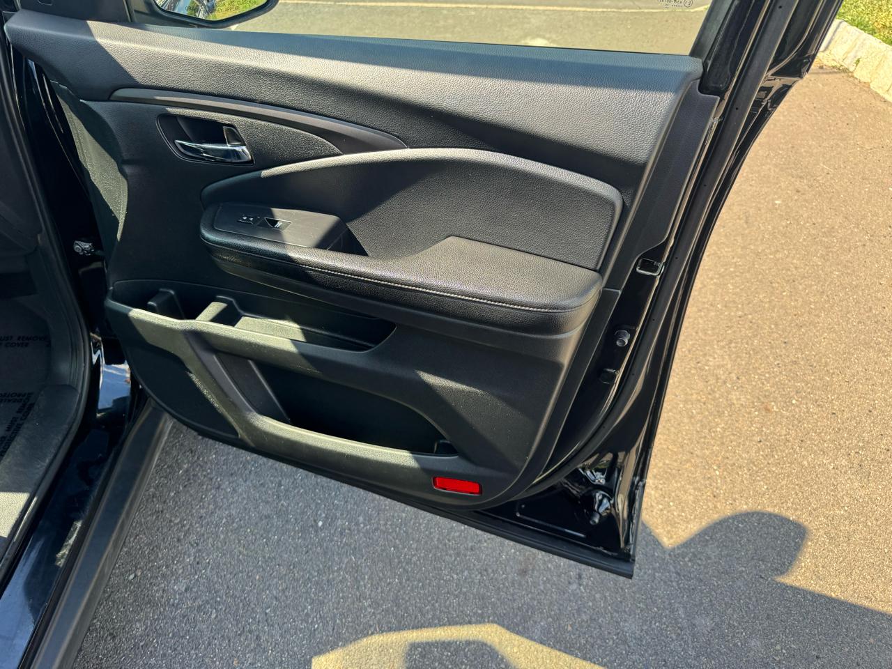 Honda Pilot EX-L AWD 2020