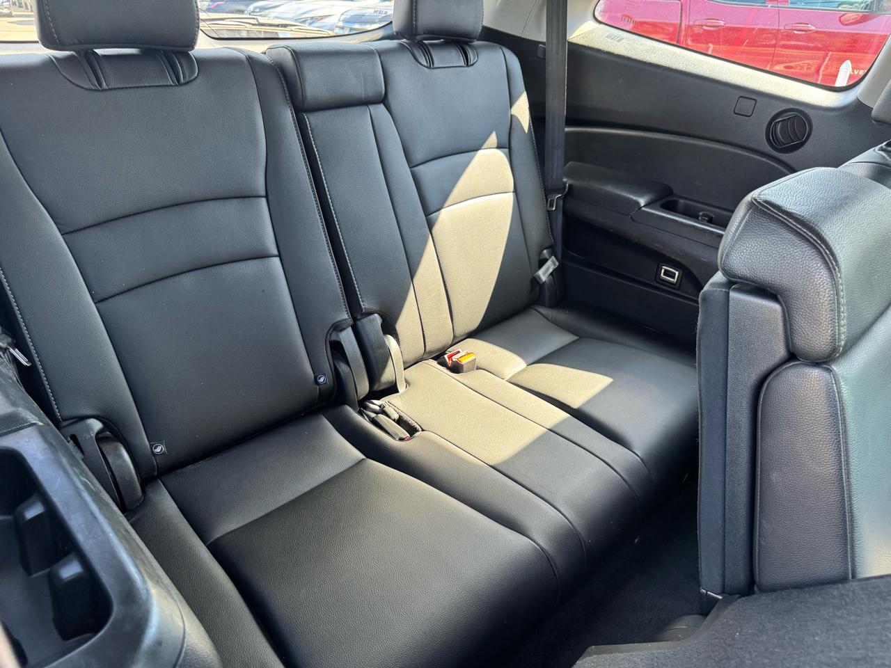 Honda Pilot EX-L AWD 2020