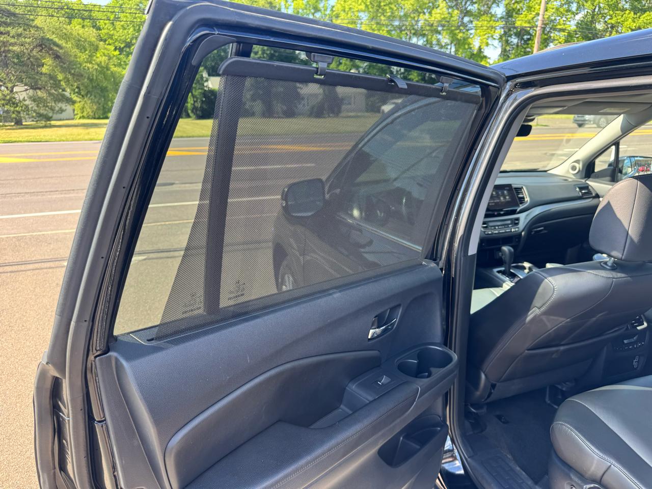 Honda Pilot EX-L AWD 2020