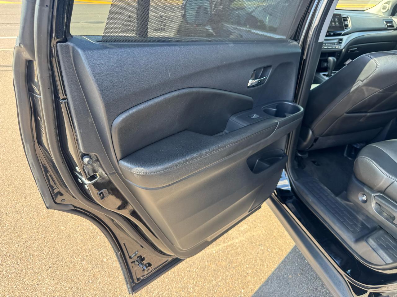 Honda Pilot EX-L AWD 2020