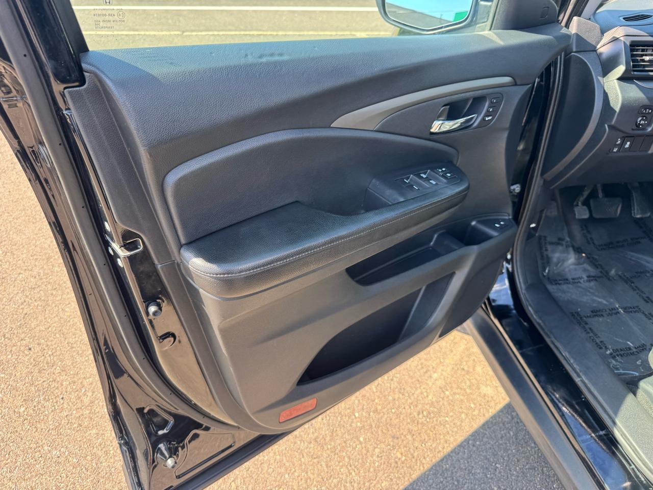 Honda Pilot EX-L AWD 2020