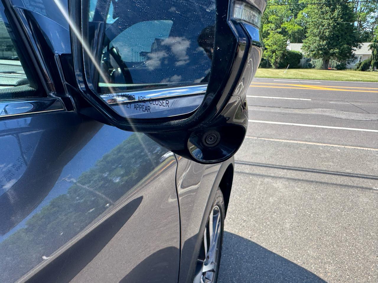 Honda Pilot Touring AWD 2017