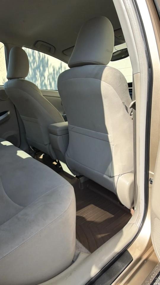 Toyota Prius 5dr HB III (Natl) 2010