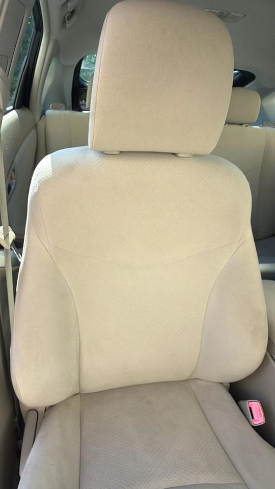 Toyota Prius 5dr HB III (Natl) 2010