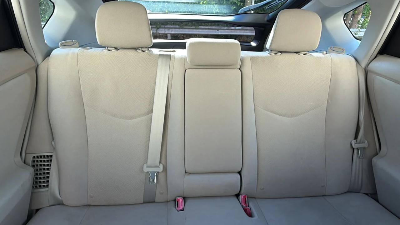 Toyota Prius 5dr HB III (Natl) 2010