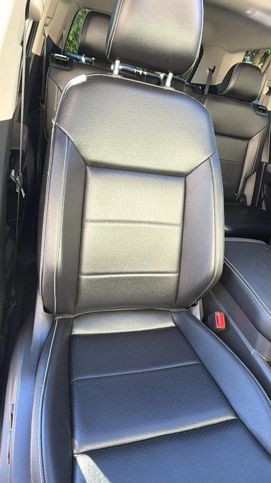 Volkswagen Atlas 2021.5 3.6L V6 SEL R-Line 4MOTION 2021