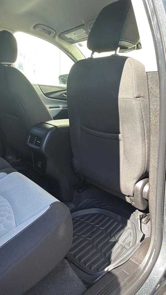 Chevrolet Equinox FWD 4dr LT w/2FL 2021