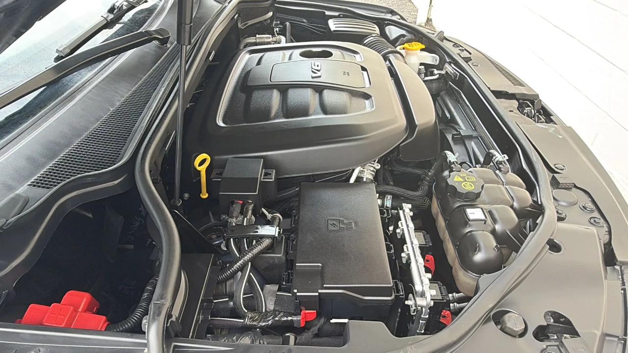 Jeep Grand Cherokee 80th Anniversary 4x4 2021