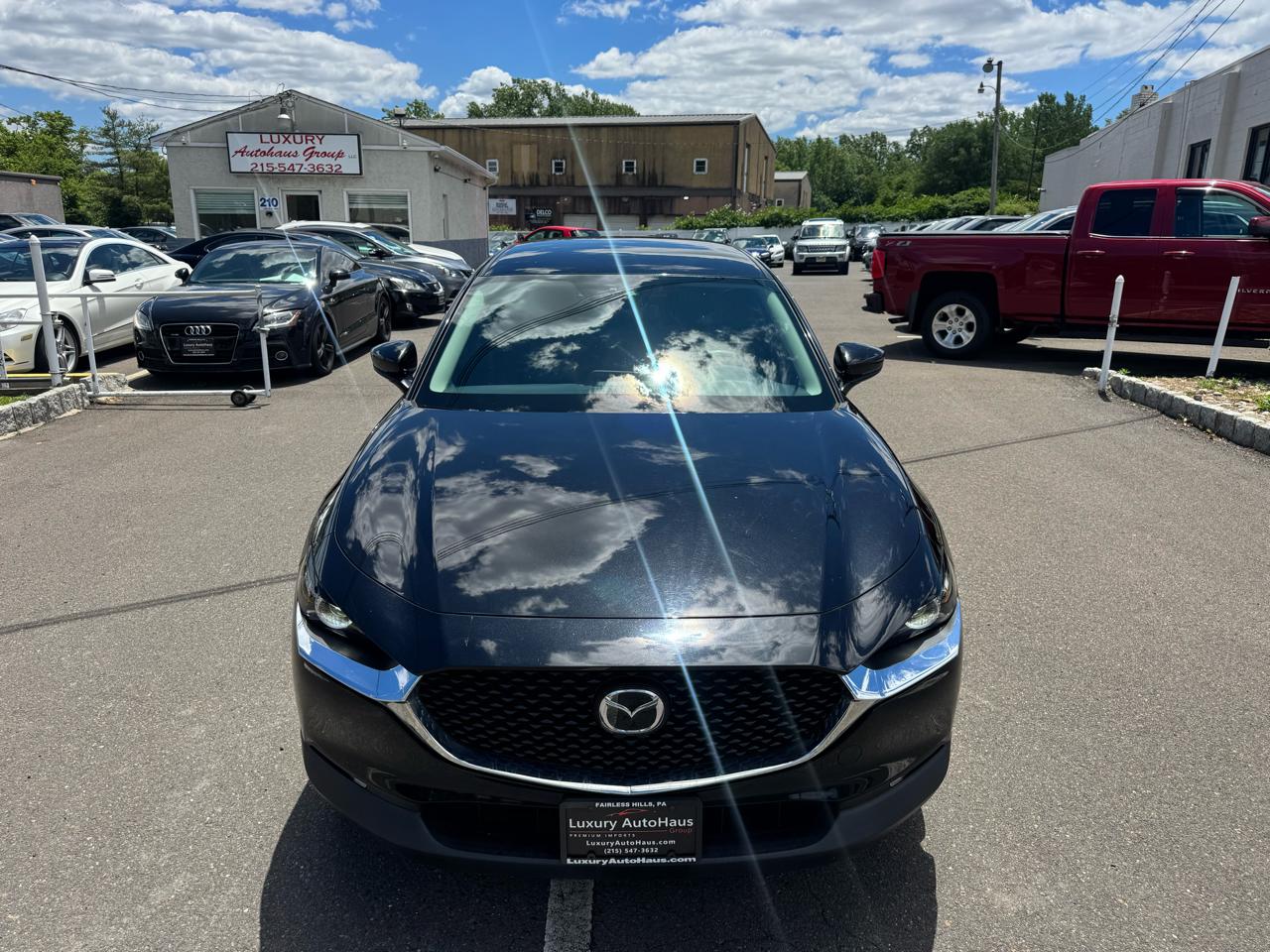 Mazda CX-30 Select Package AWD 2020