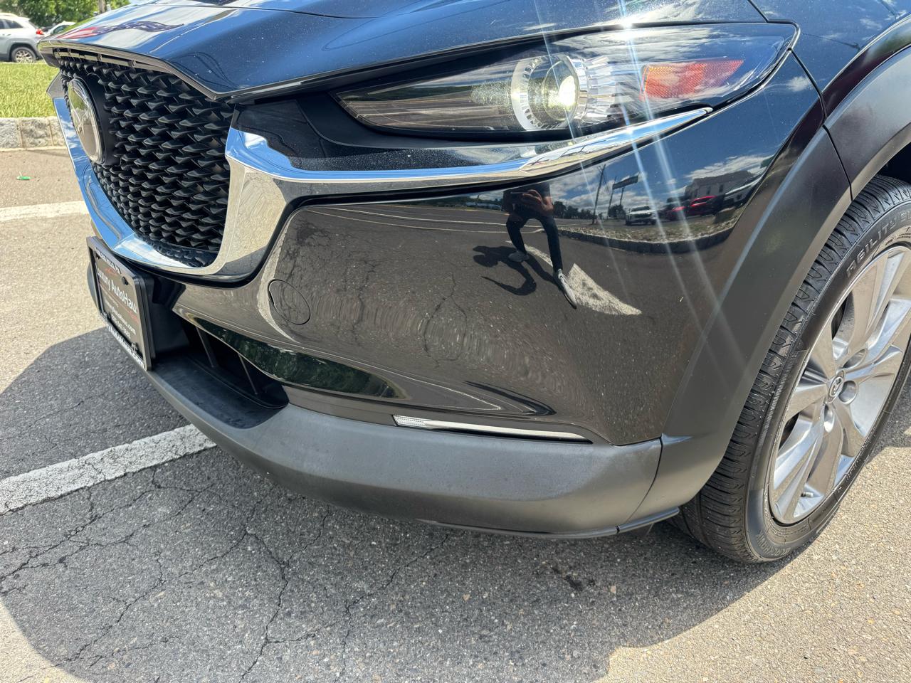 Mazda CX-30 Select Package AWD 2020