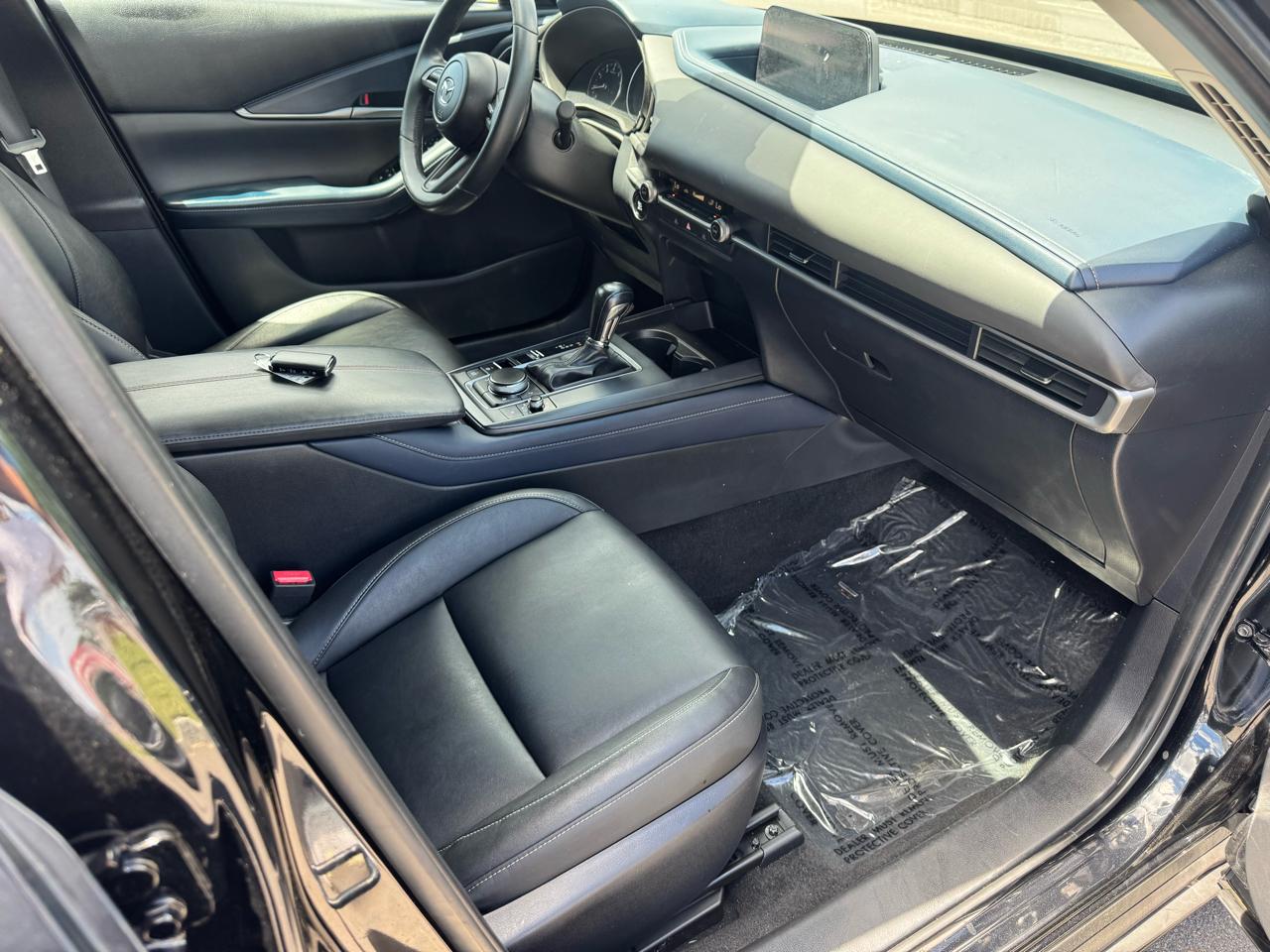 Mazda CX-30 Select Package AWD 2020