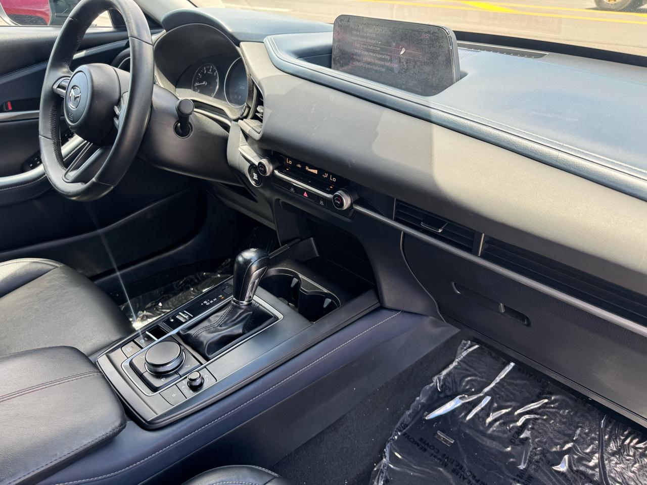 Mazda CX-30 Select Package AWD 2020