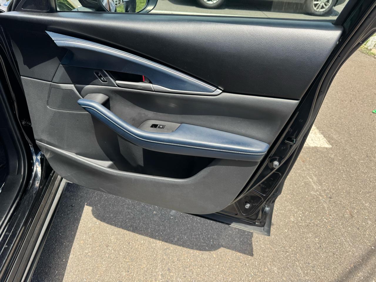 Mazda CX-30 Select Package AWD 2020