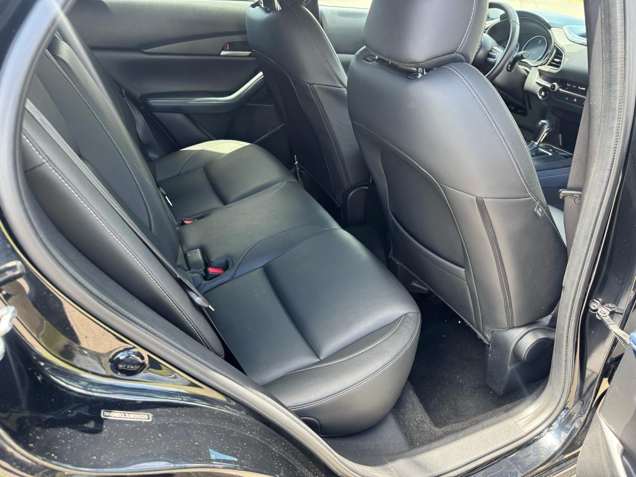 Mazda CX-30 Select Package AWD 2020