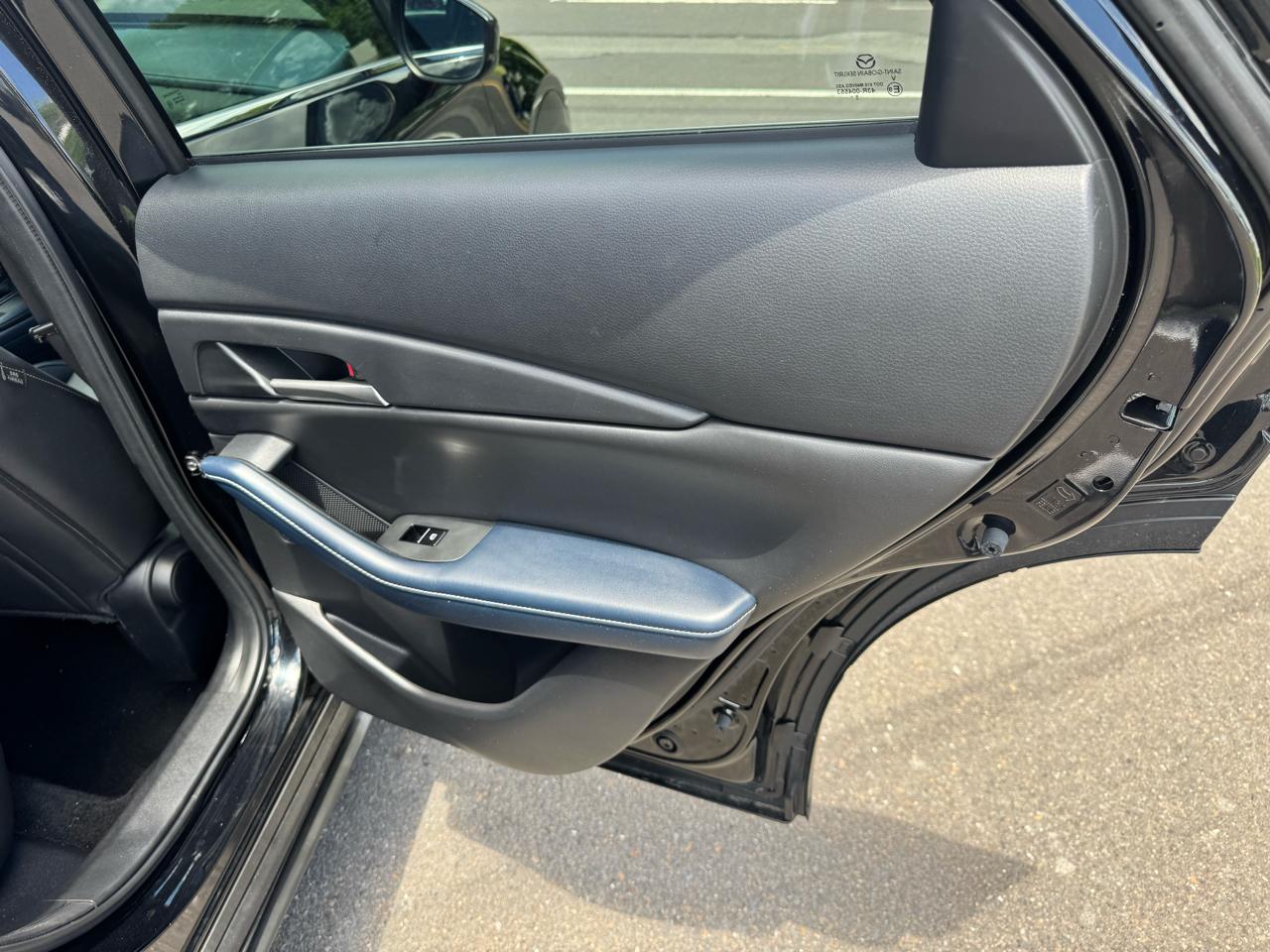 Mazda CX-30 Select Package AWD 2020