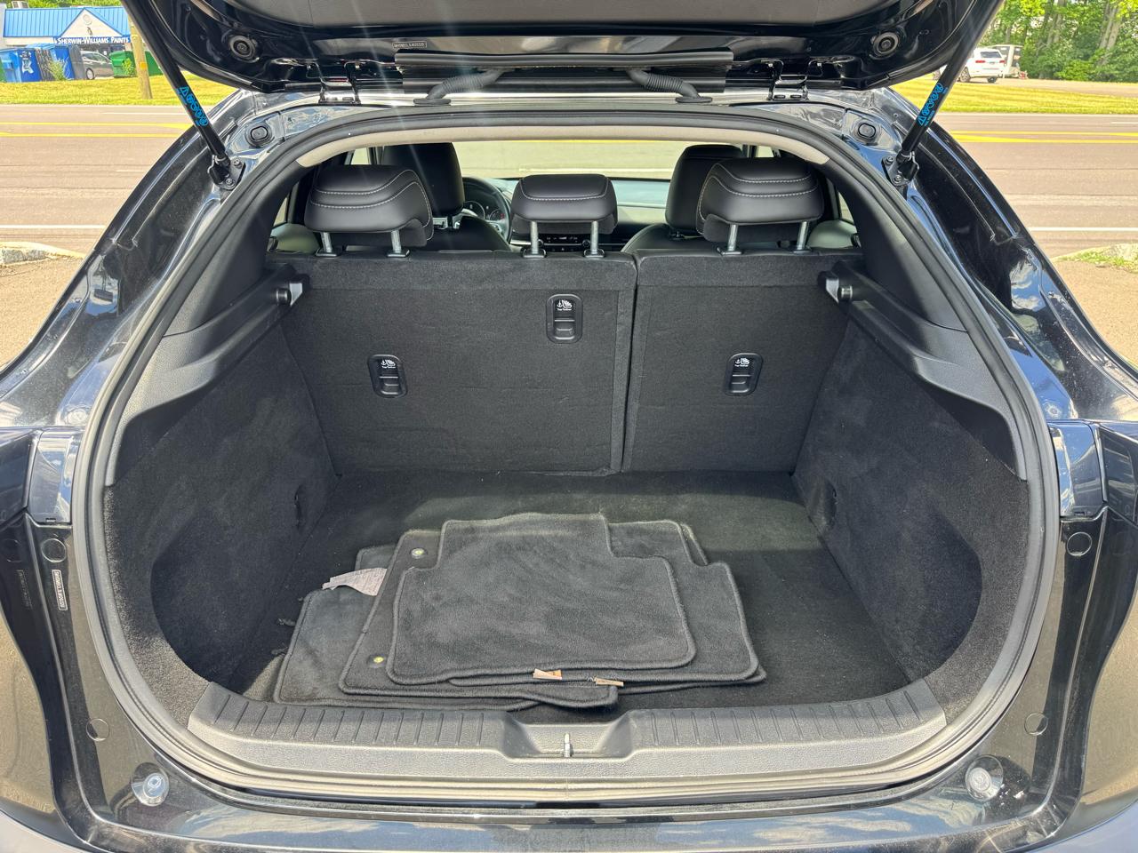 Mazda CX-30 Select Package AWD 2020