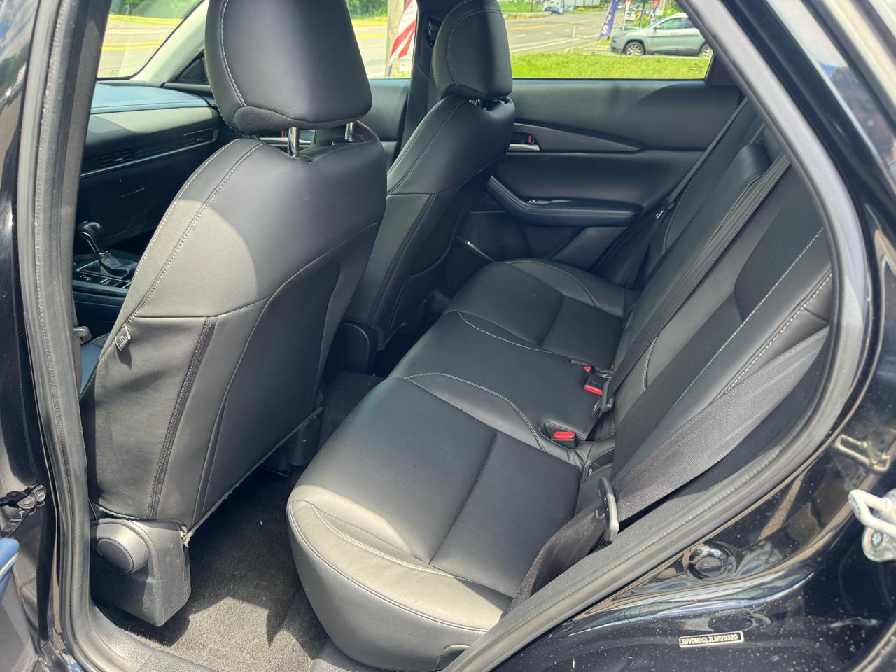 Mazda CX-30 Select Package AWD 2020