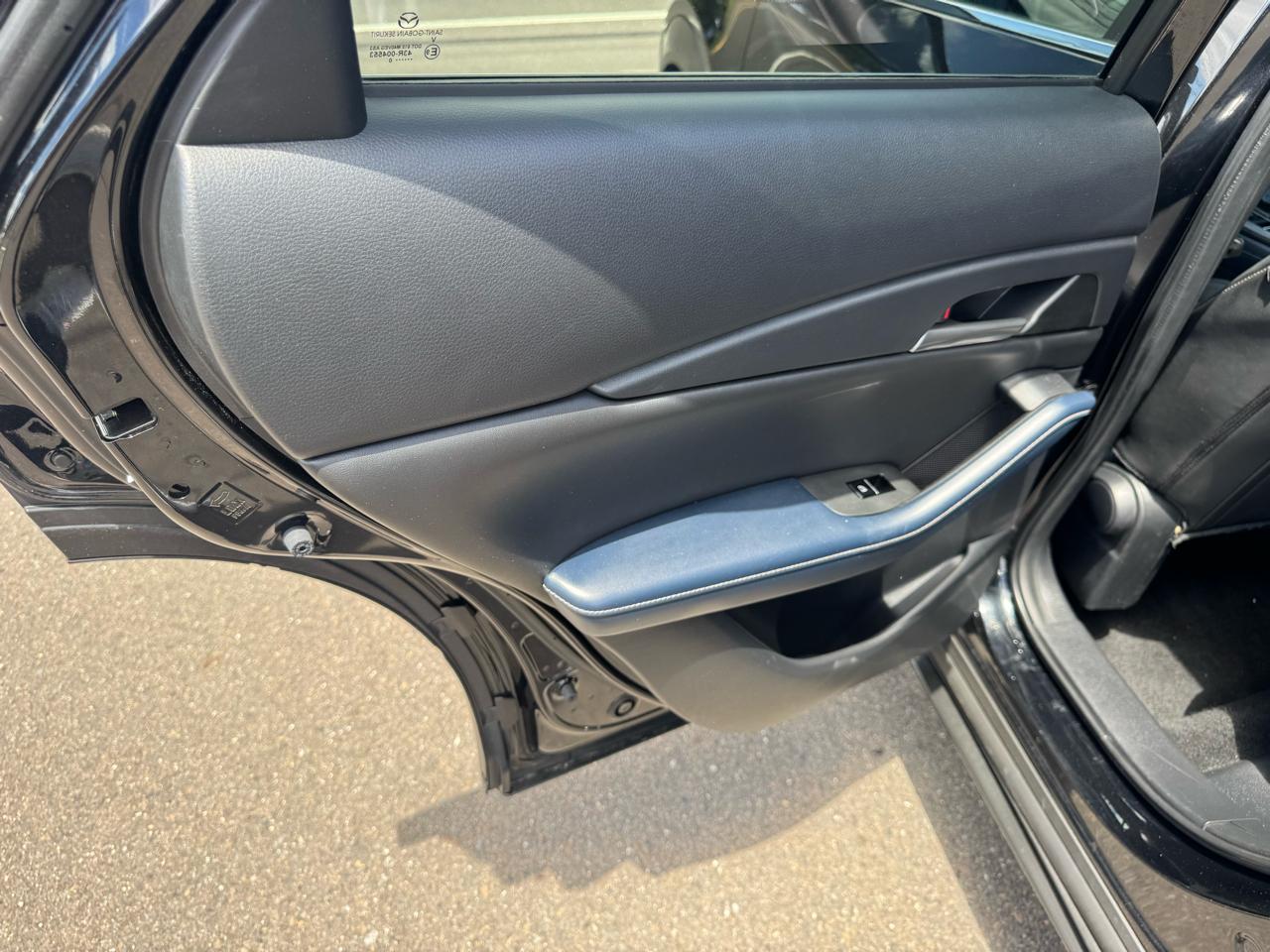 Mazda CX-30 Select Package AWD 2020