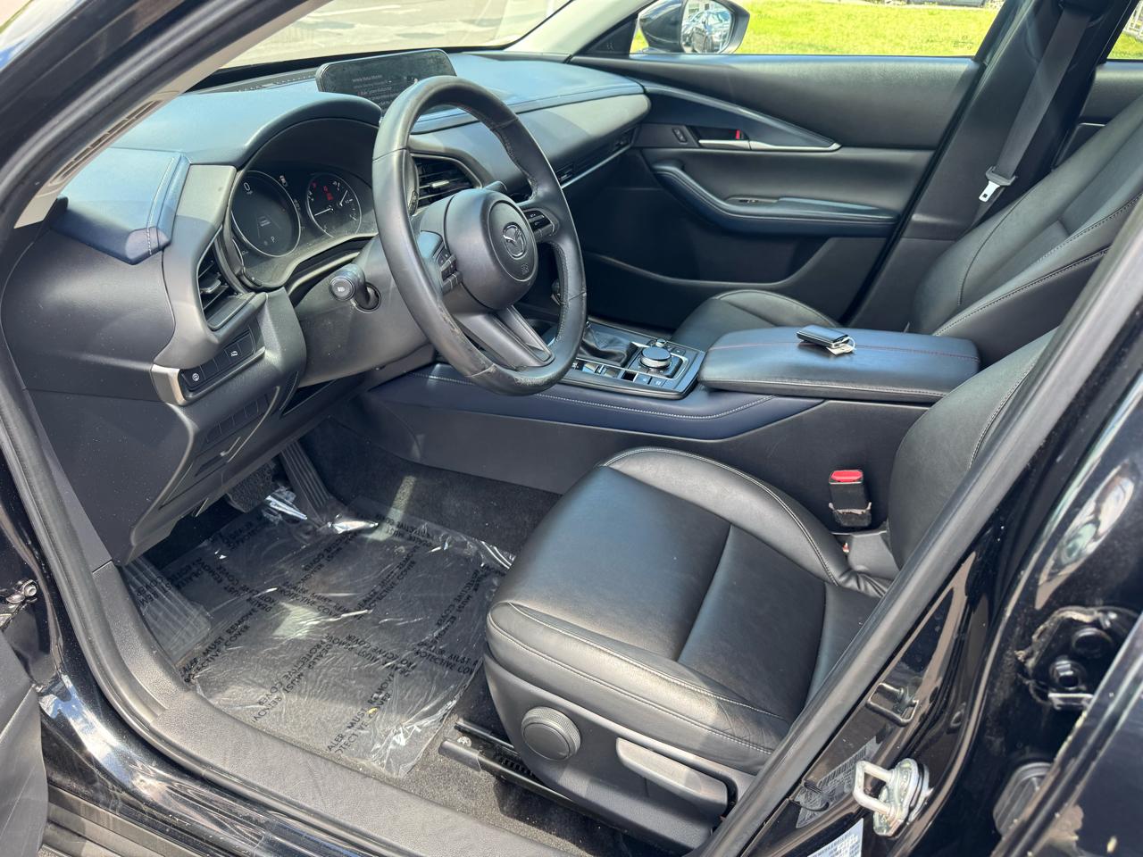 Mazda CX-30 Select Package AWD 2020