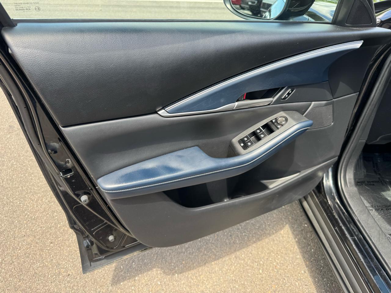 Mazda CX-30 Select Package AWD 2020