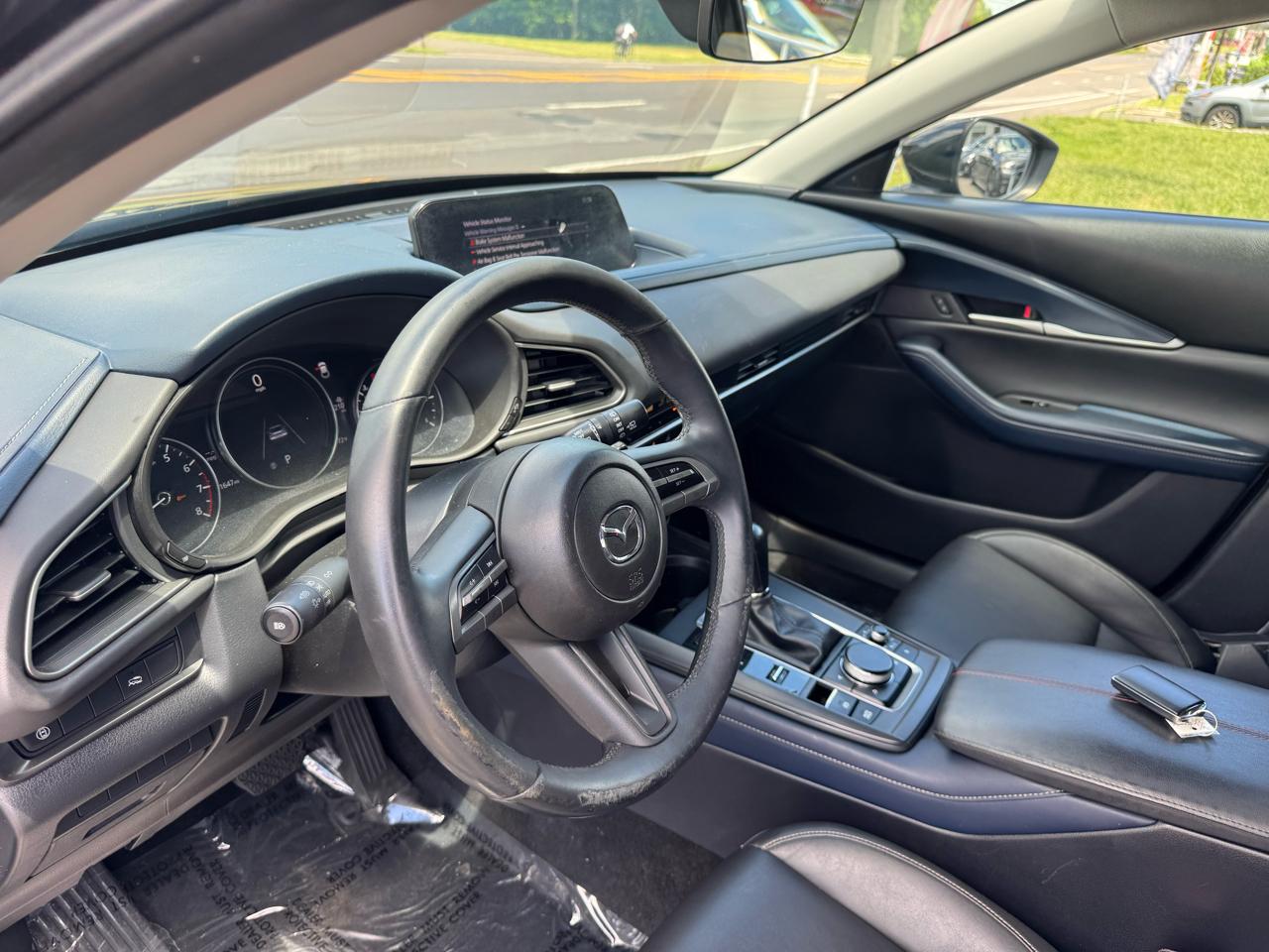 Mazda CX-30 Select Package AWD 2020