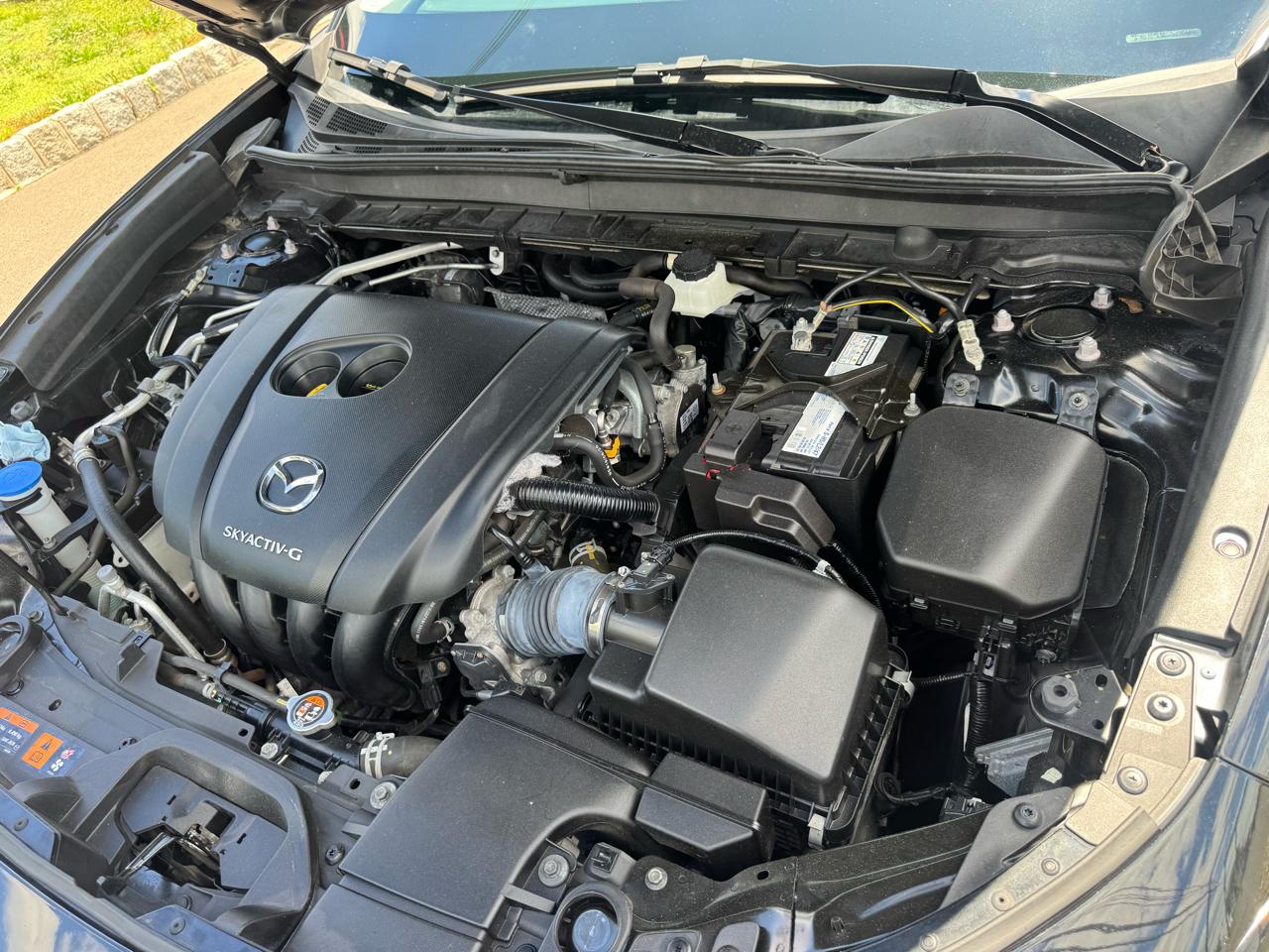 Mazda CX-30 Select Package AWD 2020