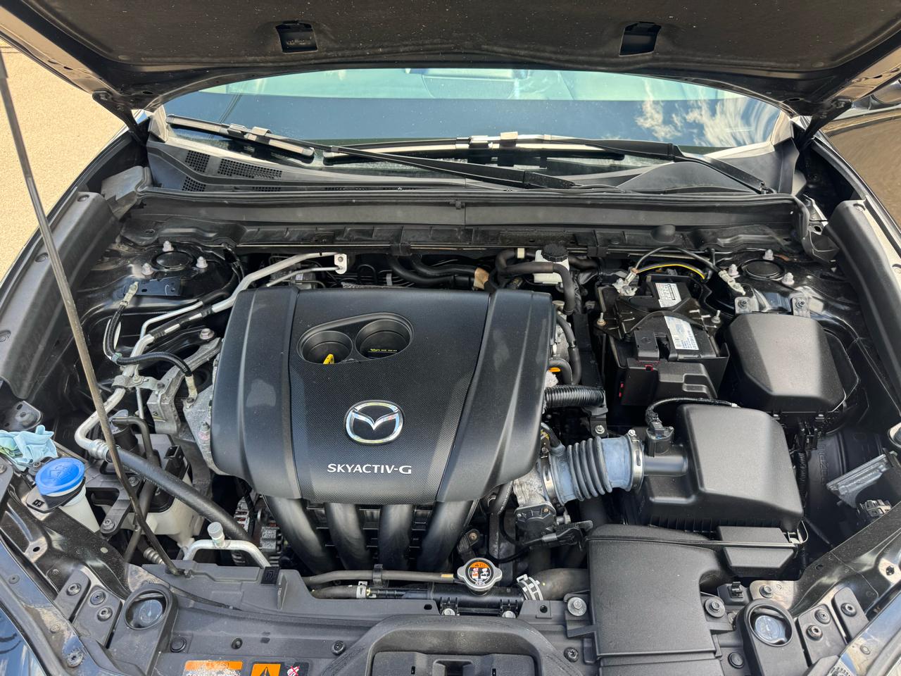Mazda CX-30 Select Package AWD 2020