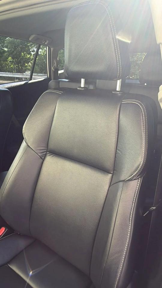 Toyota RAV4 Limited I4 4WD 2015