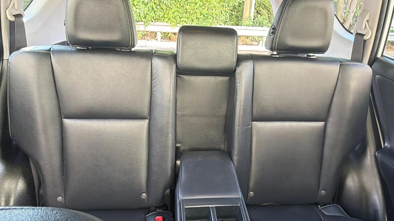 Toyota RAV4 Limited I4 4WD 2015