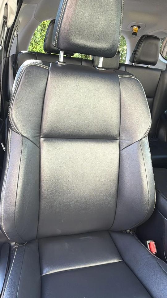 Toyota RAV4 Limited I4 4WD 2015